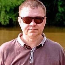 Фотография мужчины Ан, 43 года из г. Улан-Удэ