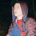 Степан, 20 лет