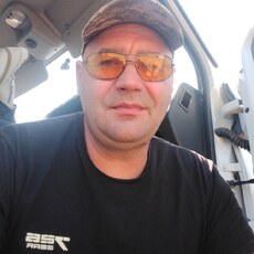 Фотография мужчины Евгений, 46 лет из г. Аксай