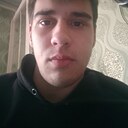 Никита, 18 лет