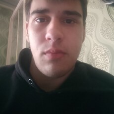 Фотография мужчины Никита, 18 лет из г. Юрты