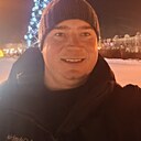 Николай, 35 лет