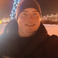 Фотография мужчины Николай, 35 лет из г. Сарапул