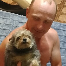 Фотография мужчины Алексей, 44 года из г. Артем
