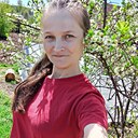 Анюта, 33 года