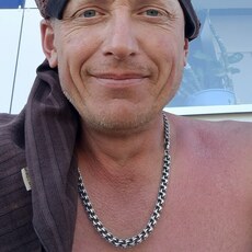 Фотография мужчины Сергей, 45 лет из г. Каменск-Уральский