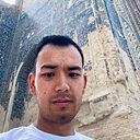 Дурбек, 29 лет