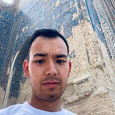 Фотография мужчины Дурбек, 29 лет из г. Андижан