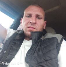 Фотография мужчины Роман, 34 года из г. Гусь-Хрустальный