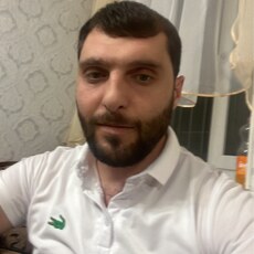 Фотография мужчины Алик, 27 лет из г. Барнаул