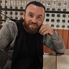 Фотография мужчины Асиф, 44 года из г. Санкт-Петербург