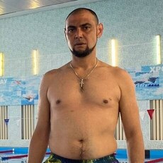 Фотография мужчины Грек, 36 лет из г. Тараз