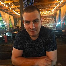 Фотография мужчины Михаил, 34 года из г. Кишинев