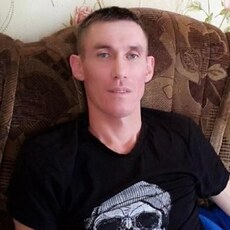 Фотография мужчины Максим, 41 год из г. Нефтекамск