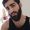 Сируз, 30 лет