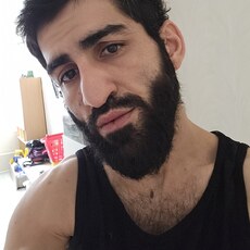 Фотография мужчины Сируз, 30 лет из г. Люберцы