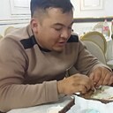 Султан, 27 лет