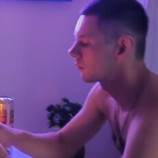 Фотография мужчины Макс, 30 лет из г. Черногорск