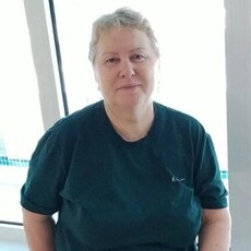 Фотография девушки Татьяна, 58 лет из г. Новый Торьял