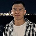 Тимур, 25 лет