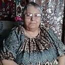 Надя, 64 года