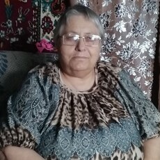 Фотография девушки Надя, 64 года из г. Красноярск