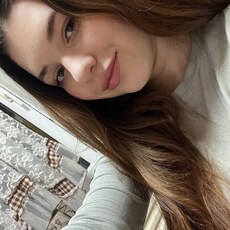 Фотография девушки Анастасия, 22 года из г. Сочи