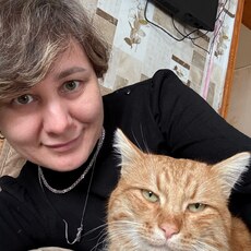 Фотография девушки Роза, 43 года из г. Москва