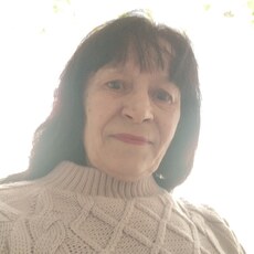 Фотография девушки Нинель, 56 лет из г. Иркутск