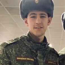 Фотография мужчины Игорь, 23 года из г. Магадан