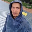 Бэкзот, 29 лет