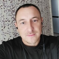 Фотография мужчины Вова, 35 лет из г. Благовещенск