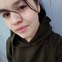 Анастасія, 19 лет