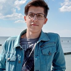 Фотография мужчины Олег, 21 год из г. Калининград