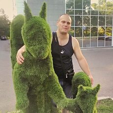 Фотография мужчины Дмитрий, 41 год из г. Новокузнецк