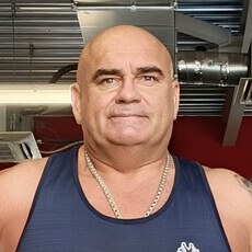 Фотография мужчины Сергей, 53 года из г. Рыбинск