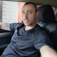 Фотография мужчины Андрей, 40 лет из г. Санкт-Петербург