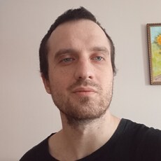 Фотография мужчины John, 31 год из г. Омск