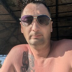 Фотография мужчины Жека, 40 лет из г. Самара
