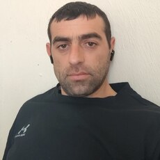 Фотография мужчины Арман, 36 лет из г. Северская