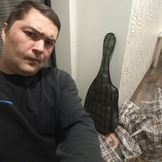 Фотография мужчины Артём, 36 лет из г. Искитим