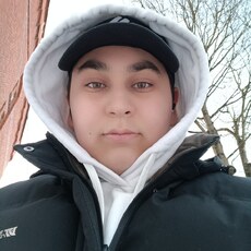 Фотография мужчины Юсуф, 19 лет из г. Калининград