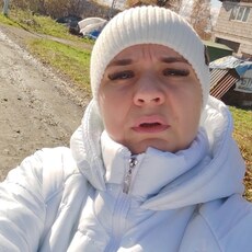Фотография девушки Марина, 43 года из г. Первоуральск