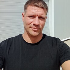 Фотография мужчины Егор, 40 лет из г. Одинцово