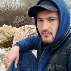 Фотография мужчины Бек, 30 лет из г. Семей