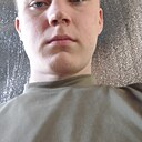 Николясик, 20 лет