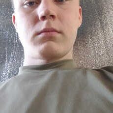 Фотография мужчины Николясик, 20 лет из г. Верхняя Пышма