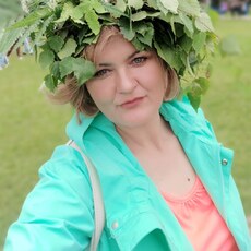 Фотография девушки Татьяна, 47 лет из г. Барановичи