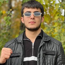 Фотография мужчины Идрис, 19 лет из г. Реутов