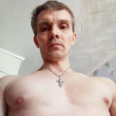 Фотография мужчины Игорь, 42 года из г. Риддер